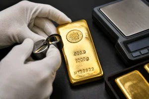 بهترین روش تشخیص طلا اصل