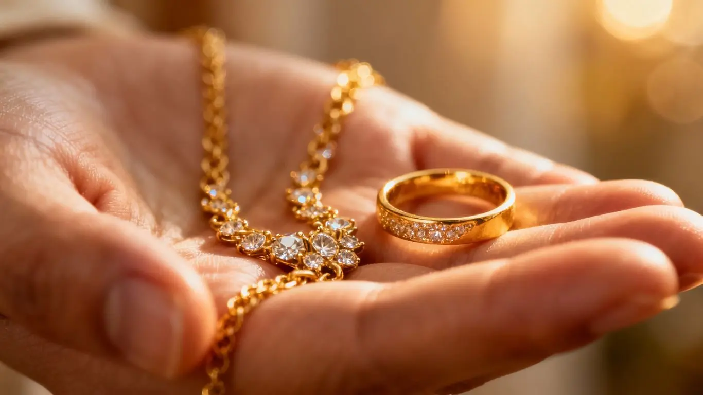 خرید آنلاین طلا بدون اجرت