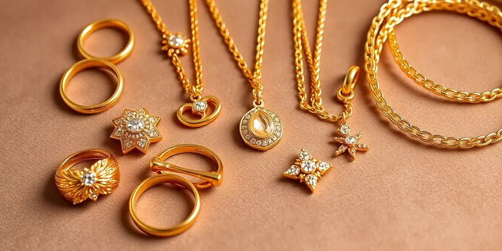 بهترین مکان برای خرید طلای دست دوم