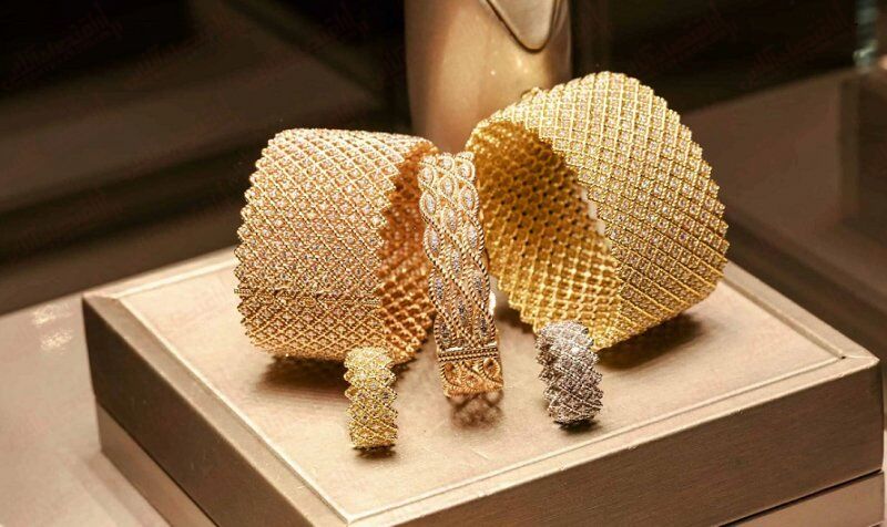 بهترین پلتفرم خرید طلا