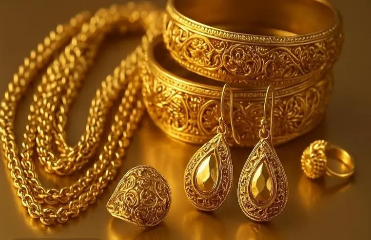 خرید اینترنتی طلای بدون اجرت