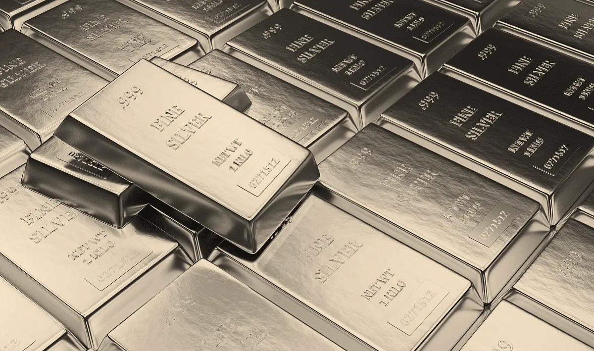 بهترین شمش نقره برای سرمایه گذاری