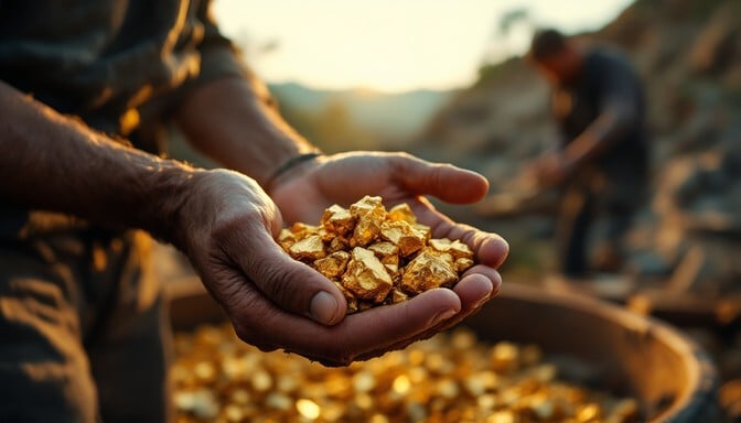 خرید طلای آب شده بدون اجرت