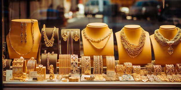 مرکز فروش طلای بدون اجرت