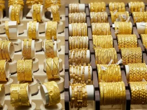 خرید طلای کم اجرت در بازار تهران