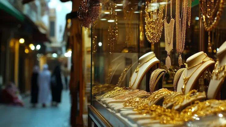 سایت طلا فروشی تهران