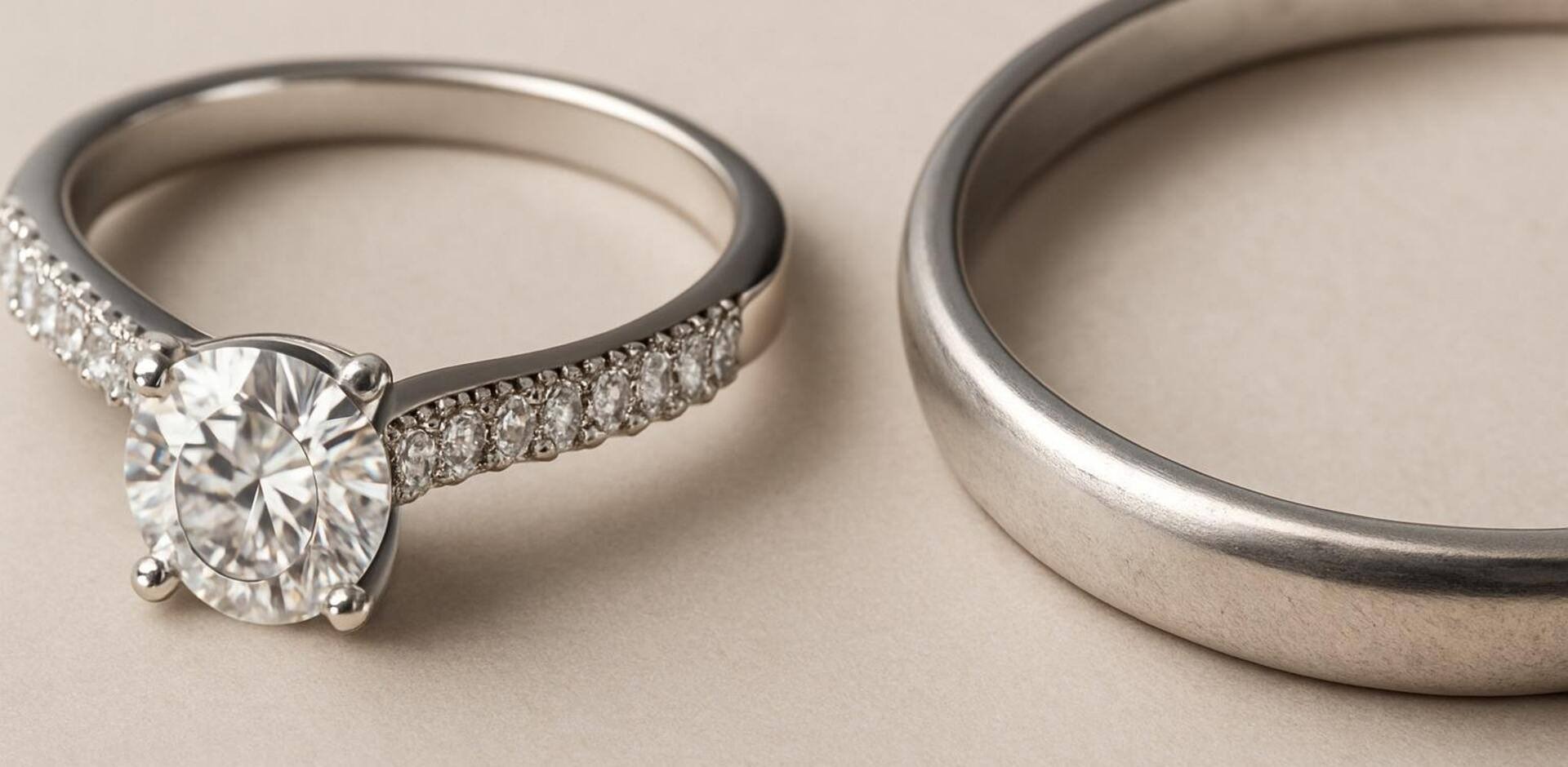 طلای سفید چیست