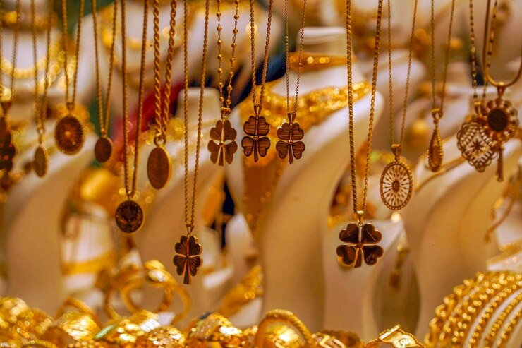 مرکز فروش طلای بدون اجرت