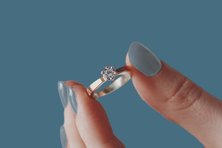 کوچک کردن انگشتر طلا