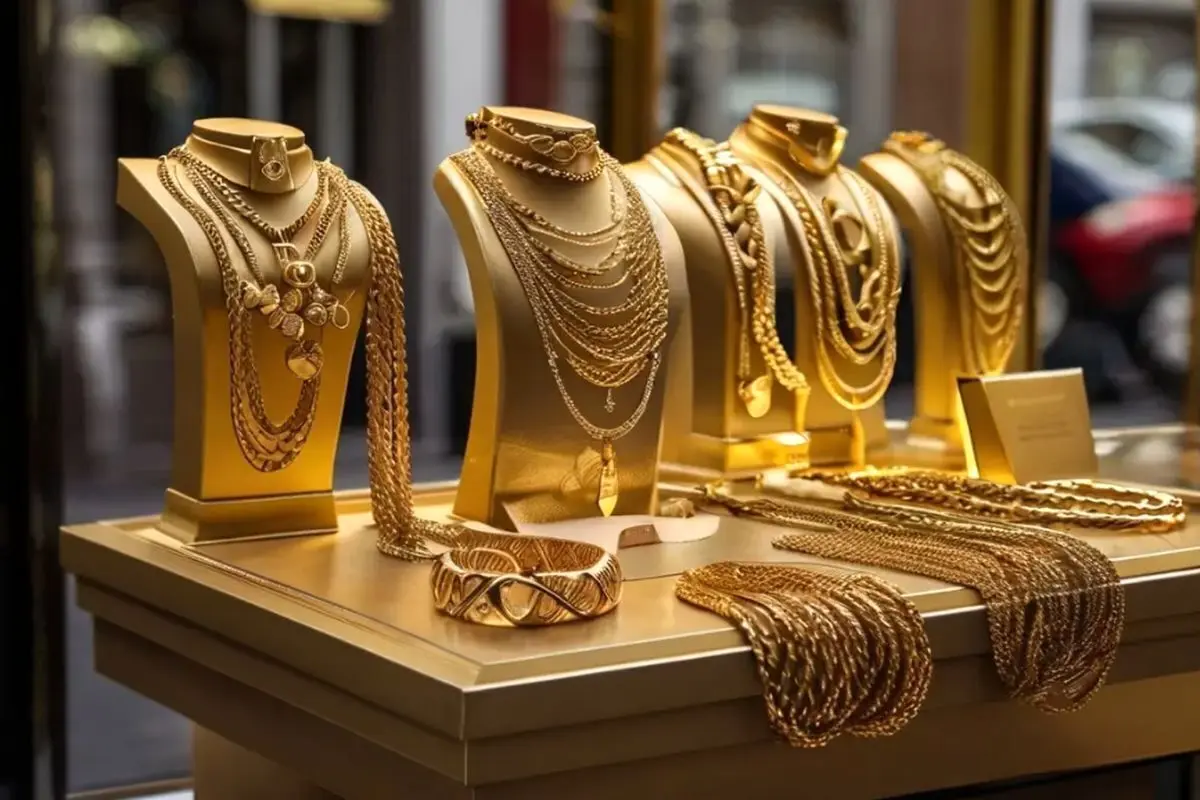 بهترین پلتفرم خرید و فروش طلا در ایران
