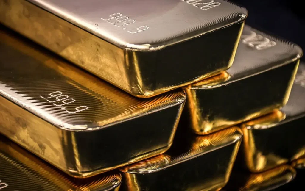 خرید آنلاین طلا با بهترین قیمت