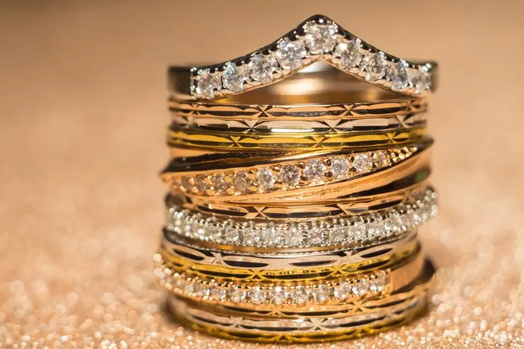 خرید طلا با اجرت کم