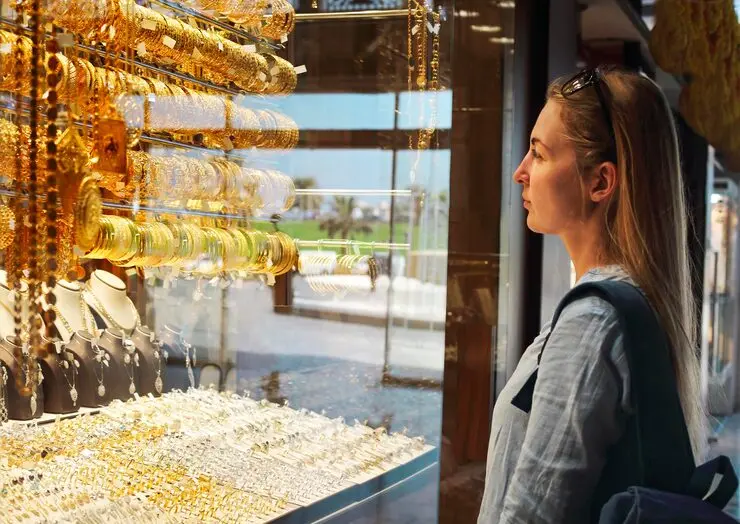 خرید اقسطی طلا با چک