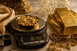 طلای بدون اجرت