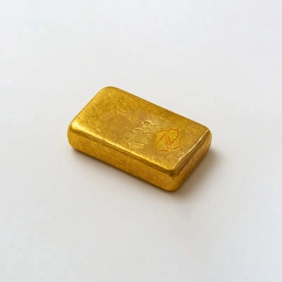 شمش طلا 25 گرمی ، عیار با اصالت زرنیو