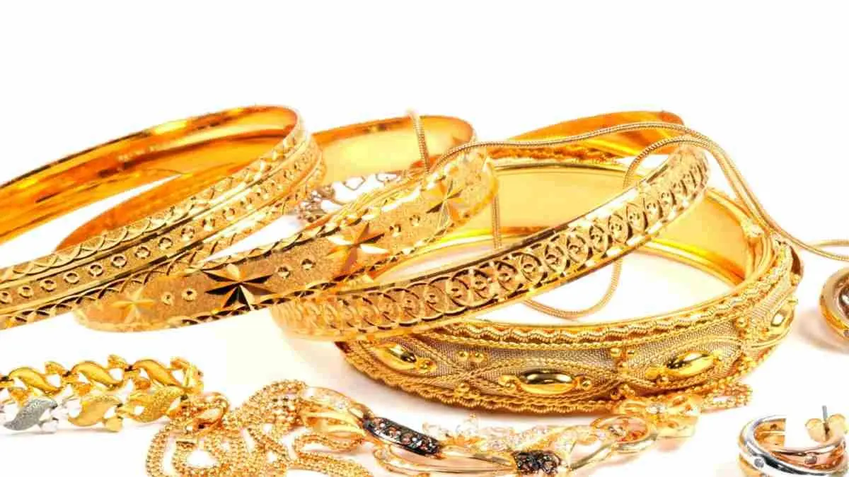 خرید طلای دست دوم بدون اجرت