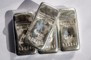 خرید آنلاین نقره با قیمت مناسب در تهران